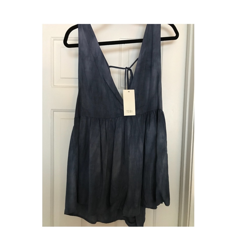 Tobi Romper